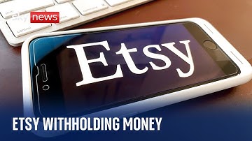 Etsy funds: 