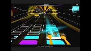 Audiosurf - Loft - Mallorca (DJ MarkyD Remix)
