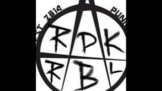 Rodok Rebel - Kita Semua Sama (Music)