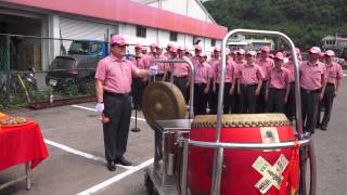 2015.4.27 欣欣客運深坑站 2015年新車啟用典禮 2015.4.27 欣欣客運深坑站 2015年新車啟用典禮