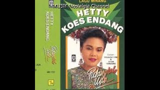HETTY KOES ENDANG  -- TARUMUAK