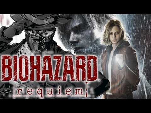 【  #初見実況  #初見さん大歓迎  /  #バイオハザード  】お薬の時間よ～ん💕バイオハザード レクイエム #2【#vtuber #ゲーム実況 #shortvideo #shorts 】