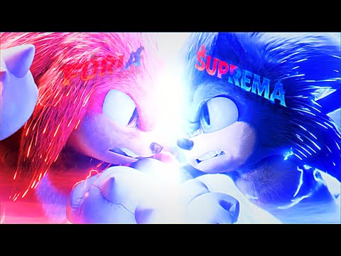 FURIA SUPREMA Pearitto Official Music Video