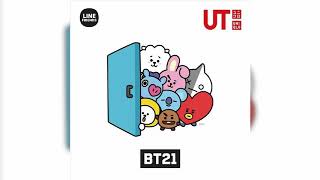 BT21 photo's part#1 screenshot 5