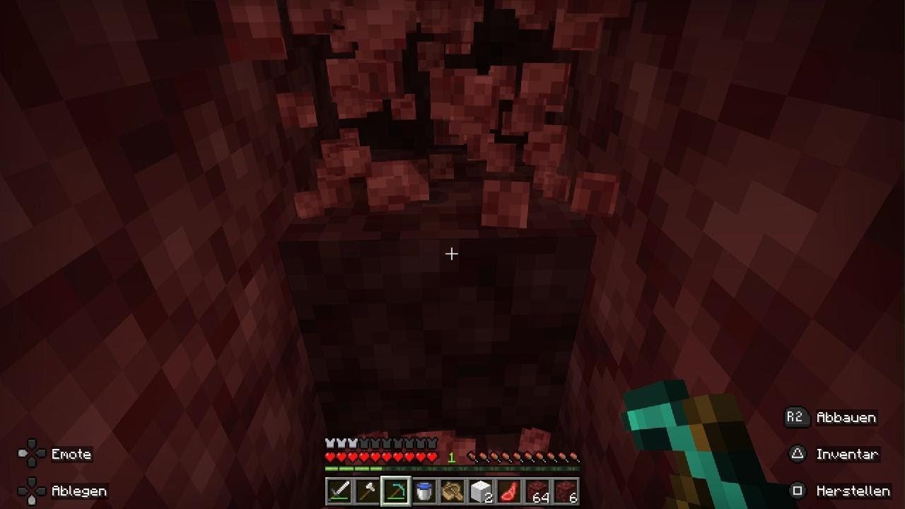 Minecraft mit MagicMax Folge 3#