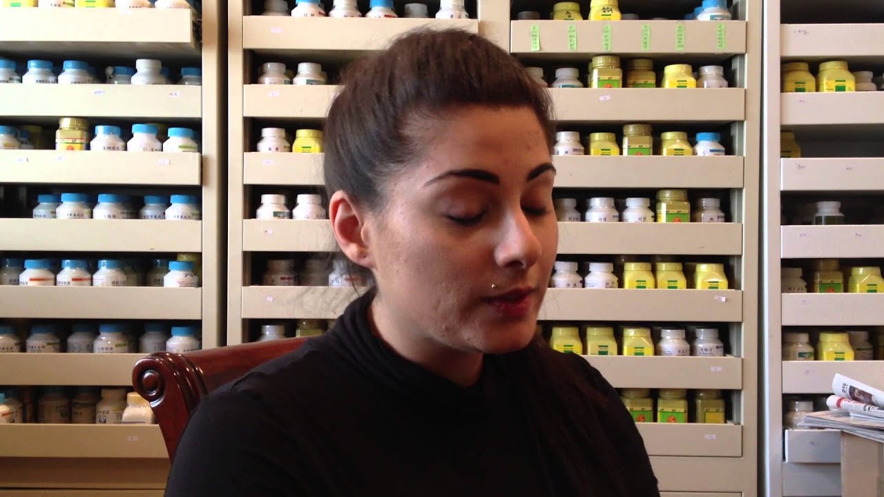 Treatment of Retinitis Pigmentosa Success after one week