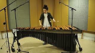 Zavattero , Nicolas - Les Reminiscences : Rachmaninov au Marimba