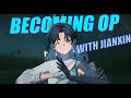 Wuthering Waves||New Gatcha Game||Exploring||Quests||