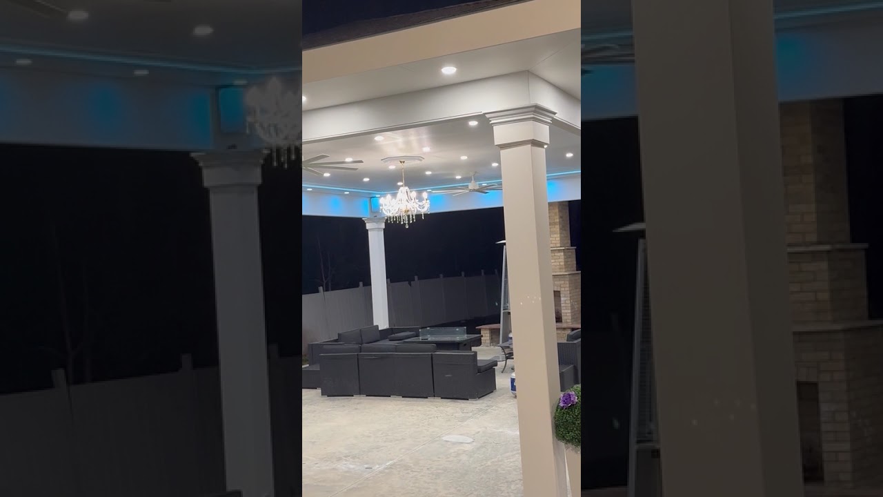 Modernize Your Ceiling! Gluroo LED Retrofit Recessed Lighting