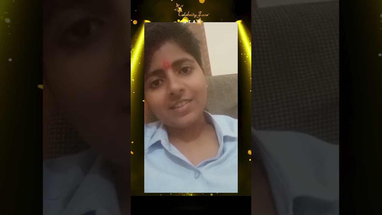 Celebrity Face Star Season 05 Audition Introduction of Sakshi
