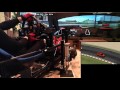 【HROK】6軸レーシングシミュレーターv3 [rFactor] BES 2012 Ferrari 458 -鈴鹿