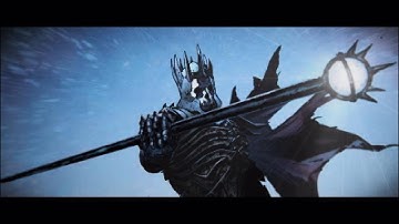 The Witcher 3: Wild Hunt - All Loading Screens