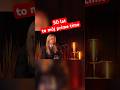 #MałgorzataMichalskaNakonieczna: 50 lat to mój prime time #wywiad #Kobietawkrawacie