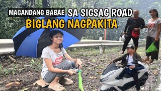 Download Lagu Kinilabutan ako sa BABAENG NASA BITUKANG MANOK gustong umangkas sayo na lahat ng Barya ko MP3