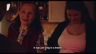 Persona Non Grata By Lisa Jespersen Sbiff 2021