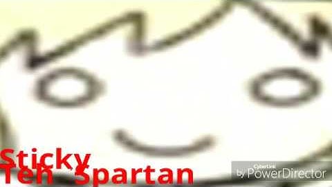 My Part For The Sparta Execution Mix TBE V7 Collaboration