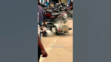 electric bike battery fire Chennai #info cars telugu#
