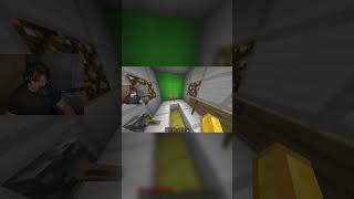 One of the most famous Minecraft maps EVER