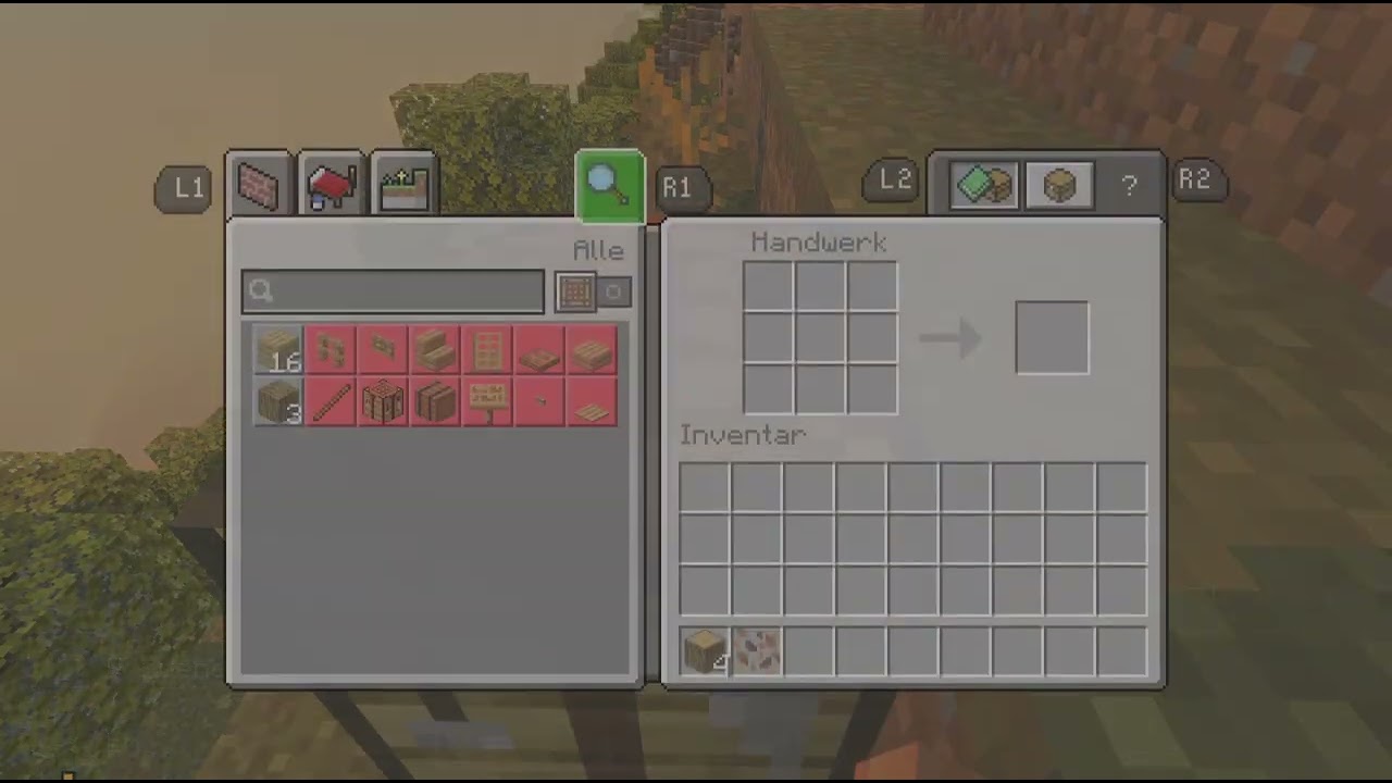 ￼￼￼I play Minecraft everyday One Minute ￼￼