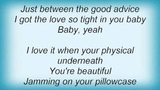 Buckcherry - Baby Lyrics