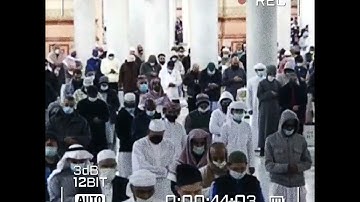 قبس من الحرم سورة آل عمران الشيخ أحمد بن طالب بن حميد
