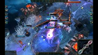 Thresh ARAM