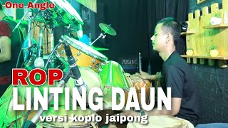 ROP | LINTING DAUN ( Overdosis Rumah Sakit Nyawapun Melayang) VERSI KOPLO