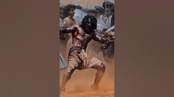 Chhava Movie Trailer... #chhava #trending #movie #shortsfeed #shorts #ytshorts #shivajimaharaj