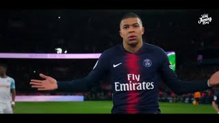 Kylian Mbappé || Best Skills &amp; Goals || Paris Saint Germain || ᴴᴰ