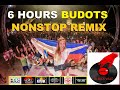 6 HOURS LATEST BUDOTS DISCO NONSTOP REMIX 2021 BY DAVAO MIX CLUB x MASBATE MIX CLUB | DJRICK VALE