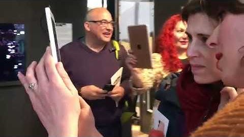 ReEngineering Humanity (Short Edit)