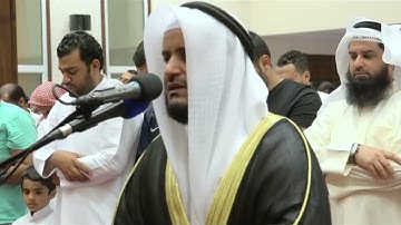 سورة الأنعام ~ الشيخ مشاري راشد العفاسي || Surah Al-An'am ~ Syeikh Mishary Rashid Alafasy