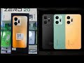 Infinix Zero 20 First Look 🔥| 60MP Selfie With OIS ⚡️| Amoled 60Hz