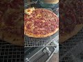 711 PIZZA DELICIOUS SEVENN ELEVEN TASTY #711 #711PIZZA #PIZZA #PIZZAPARTY