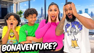 Information OFFICIAL BABY NAME REVEAL News