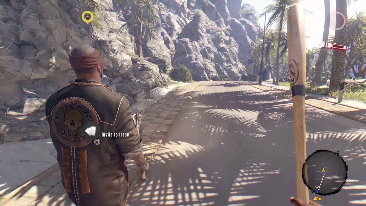 Dead Island Ps4 Pt2 YouTube