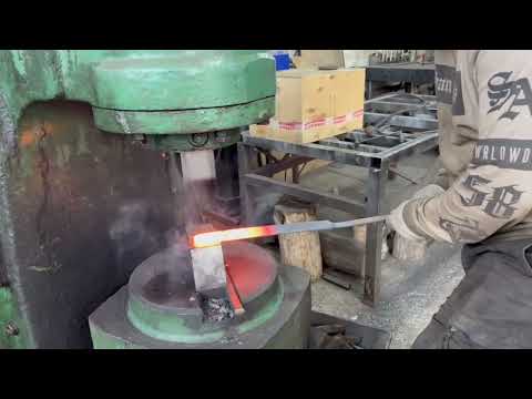 Forging a new super scroll!!