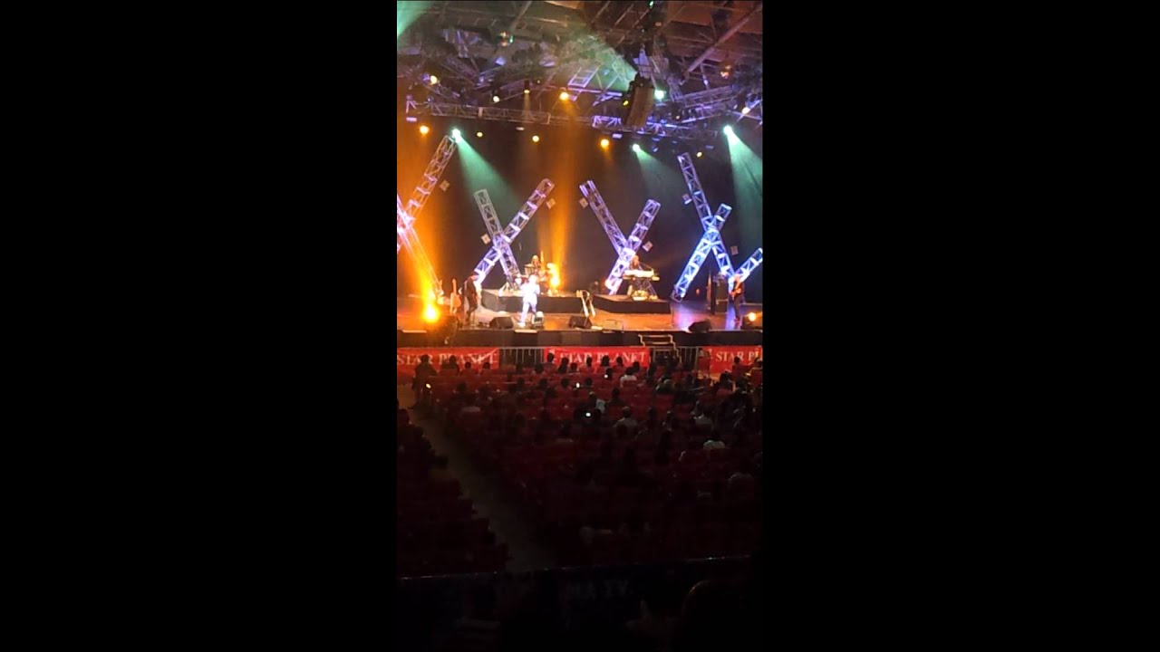 Modern Talking Concert live at Arena of Star, Genting Highlands YouTube