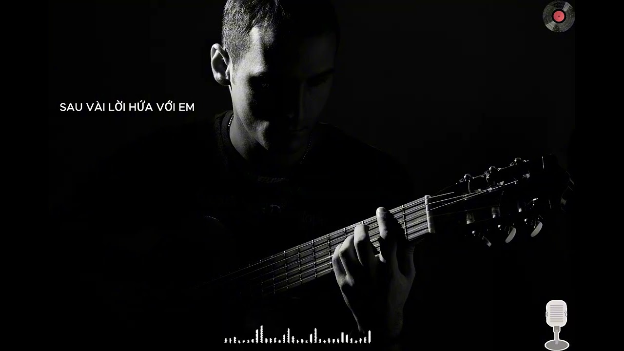 Những bản nhạc A.I nói về tình cũ nhưng thật tiếc kỉ niệm nếu chúng ta bình tĩnh giây phút ấy hơn.