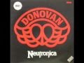 Donovan - No Hunger