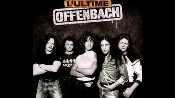 Offenbach - L'ultime - 10 - Le Blues Me Guette