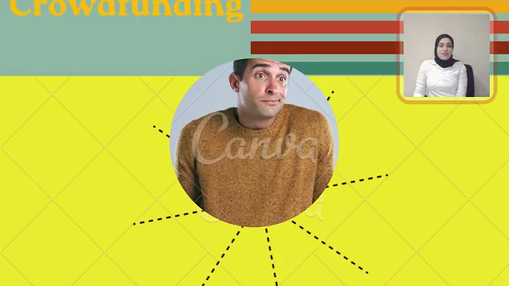 Your Guide to understanding crowdfunding