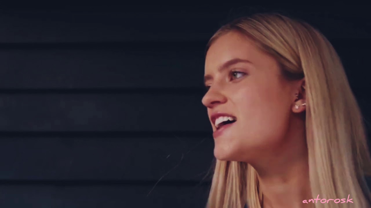 Shelby x Toni - Someone to Stay