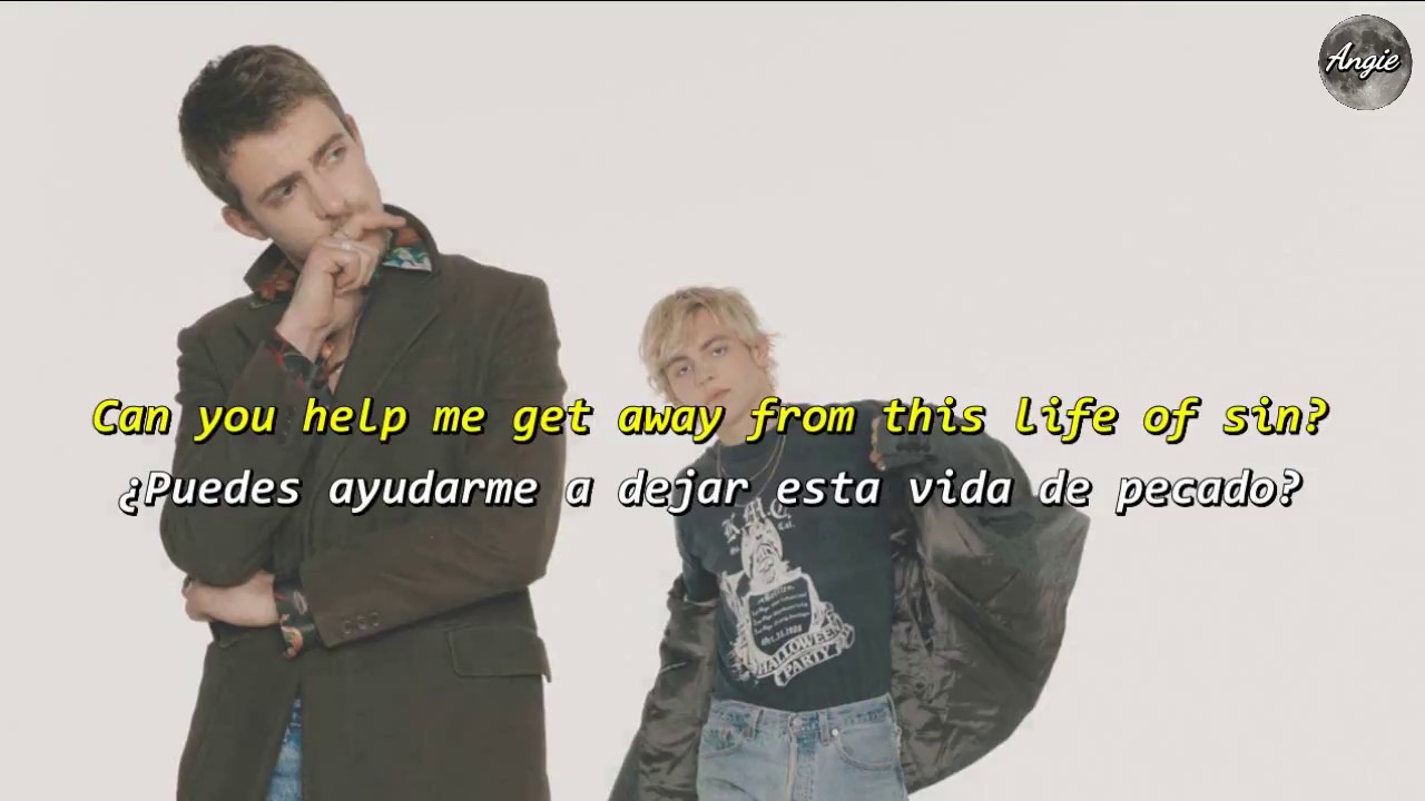 Preacher Man Lyrics The Driver Era
