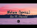 Zee ft. Hamadai - Nakuja (Lyric Video)