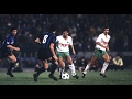 Fandi Ahmad scores vs Inter Milan - 1983/84 UEFA Cup Round 2 Leg 1