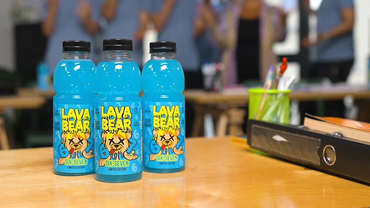 Това трябва да е AI… ама НЕ Е!