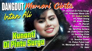 DANGDUT MEMORY CINTA INTAN ALI