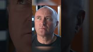 Clapton vs. Collins: The Live Aid Backstage Clash