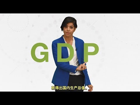 什么是GDP：基础知识